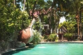 Doña Jovita Garden Resort