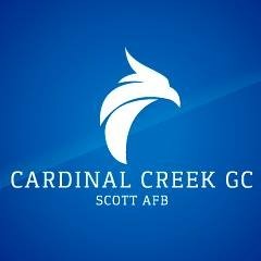 Cardinal Creek Golf Course - Scott AFB