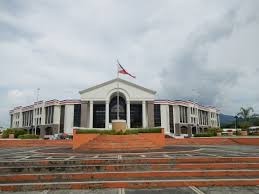 Calamba City HAll