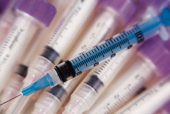 Naval Health Clinic Oak Harbor -  Immunizations Clinic