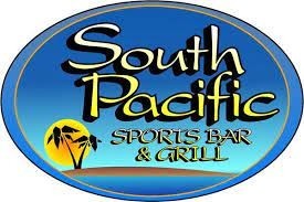 South Pacific Sports Bar