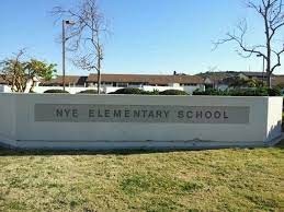 Nye Elementary School-NB San Diego