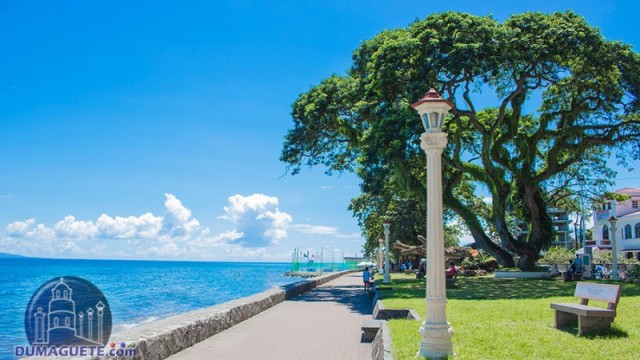 Dumaguete