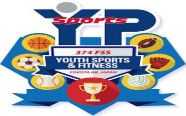 Yokota FSS Youth Sports Program