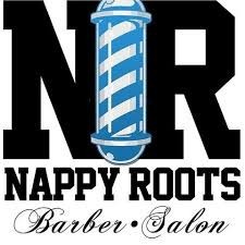 The Nappy Root Barber Shop
