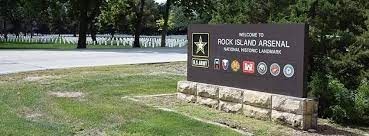 Rock Island Arsenal