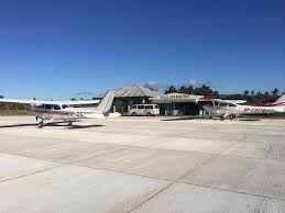 Siquijor Airport