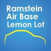 RAMSTEIN LEMON LOT