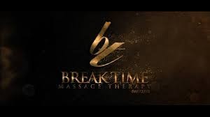 Break Time Massage Therapy