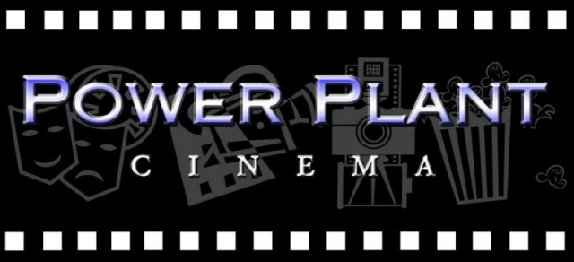 Power Plant Cinema
