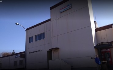 YOKOTA - COMMUNITY BANK