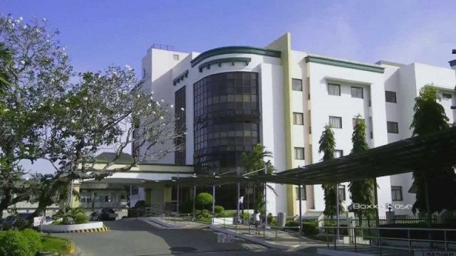 Iloilo Mission Hospital