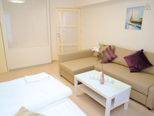 ASI#1315 Central Location!! NAMBA