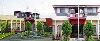 Iba City Hall