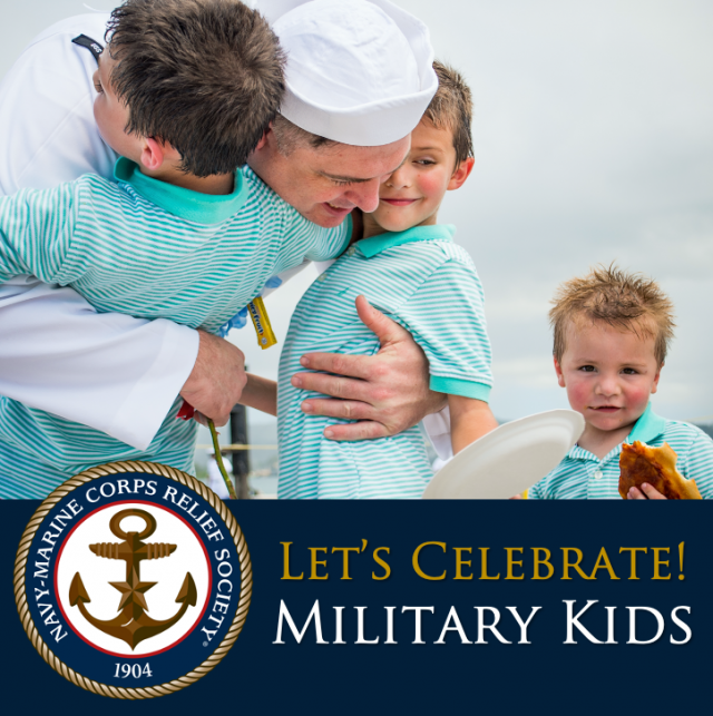 Navy Marine Corps Relief Society - NB Kitsap-Bangor