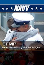 Exceptional Family Member Program- NSA Saratoga Springs