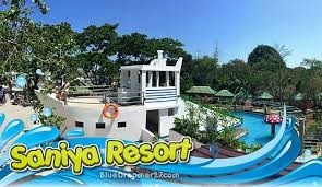 Saniya Resort (Themed Resort)
