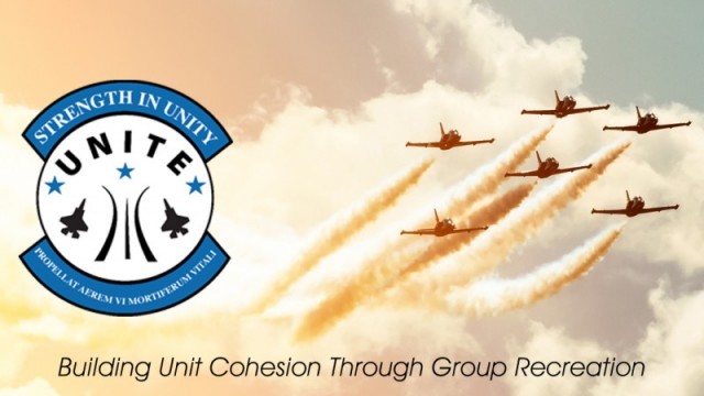 Unite Program - Vandenberg AFB