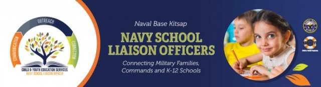 School Liaison Officer - NB Kitsap-Bremerton