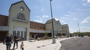 PORTSMOUTH NNSY COMMISSARY