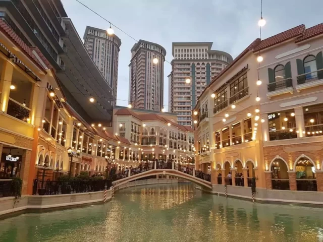 Taguig