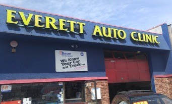 Everett Auto Clinic