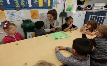 Department of Early Learning - Naval Base Bremerton