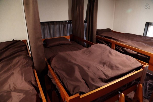 Chika&#039;s room near KIX 2(1pax)-222