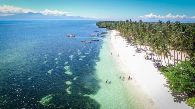 Siquijor Island