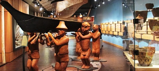 Suquamish Museum