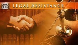Legal Assistance-NB San Diego