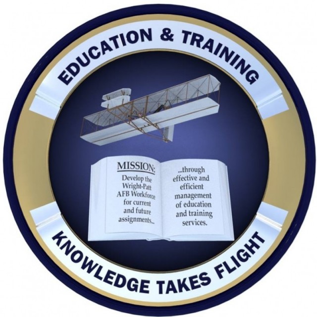 Wright Patterson AFB - Education and Training Services