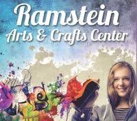 Arts &amp; Crafts Center- Ramstein Air Base