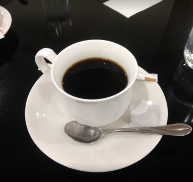Cafe hometown 横須賀市産業交流プラザ・喫茶ふるさと Yokosuka