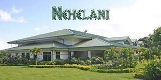 Nehelani Banquet and Conference Center - Schofield Barracks