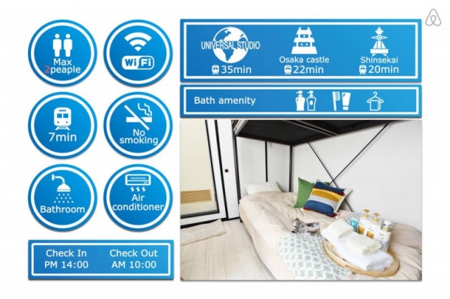 WEEKLY 「Shinosaka 」B・5mins to subway station
