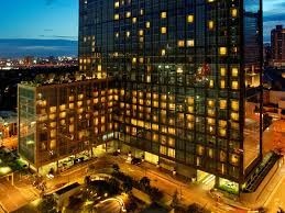 Fairmont Makati