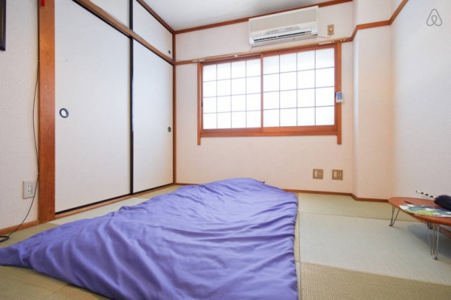 Guest House Kyobashi Osaka