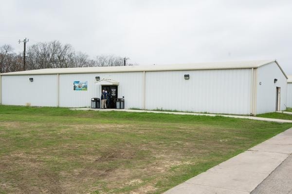 Outdoor Recreation Center - Joint Base San Antonio-Fort Sam Houston