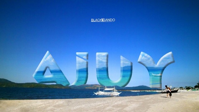 Ajuy