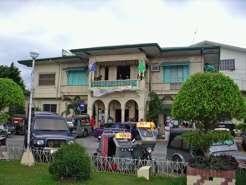 Indang Municipal Hall