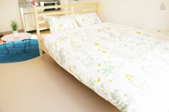 Osaka area.Easy access to Namba!#3