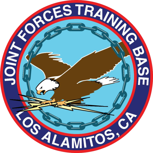 Los Alamitos Army Airfield