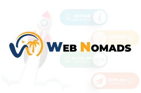 WEB Nomads
