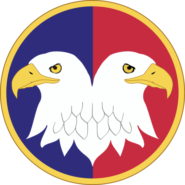 US Army Reserve Center