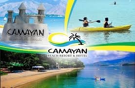 Camayan Beach Resort