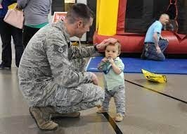 New Parent Support Program-Cannon AFB