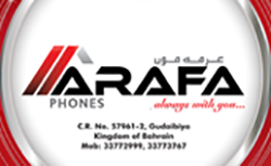 Arafa Phones