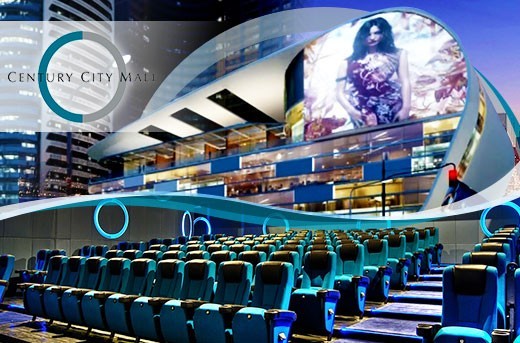 Century City Cinemas
