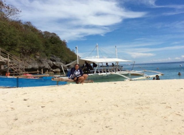 Oslob
